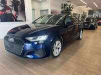 Audi A3 2023  2023 Audi A3 Venta Exteriores 4