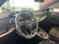Audi A3 2023  2023 Audi A3 Venta Interiores 9