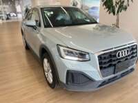 Audi Q2 2023  2023 Audi Q2 Venta Exteriores 3