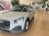 Audi Q2 2023  2023 Audi Q2 Venta Exteriores 4