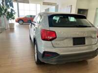 Audi Q2 2023  2023 Audi Q2 Venta Exteriores 6