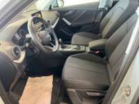 Audi Q2 2023  2023 Audi Q2 Venta Interiores 1