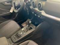 Audi Q2 2023  2023 Audi Q2 Venta Interiores 12