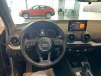 Audi Q2 2023  2023 Audi Q2 Venta Interiores 10