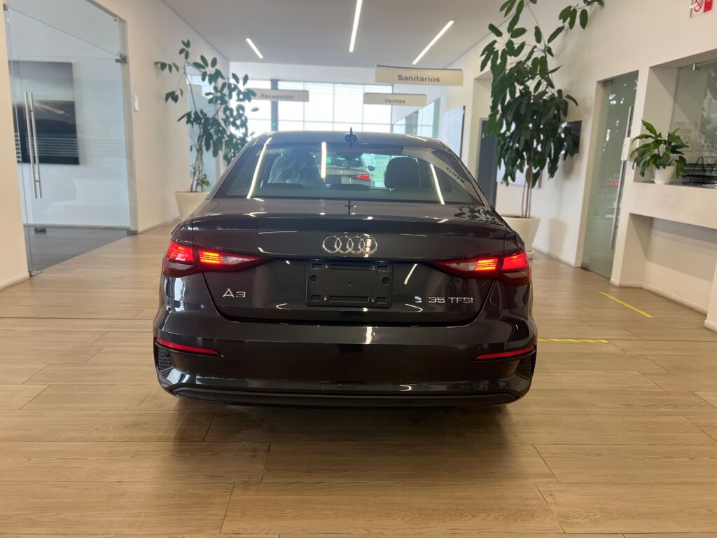 Audi A3 2023  2023 Audi A3 Venta Exteriores 2
