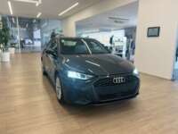 Audi A3 2023  2023 Audi A3 Venta Exteriores 3
