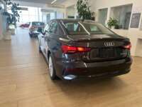 Audi A3 2023  2023 Audi A3 Venta Exteriores 5
