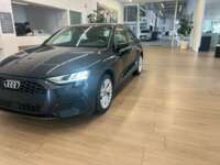 Audi A3 2023  2023 Audi A3 Venta Exteriores 8