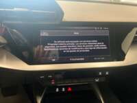 Audi A3 2023  2023 Audi A3 Venta Interiores 12
