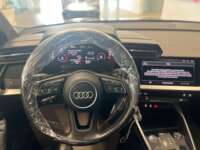 Audi A3 2023  2023 Audi A3 Venta Interiores 10