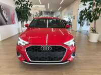 Audi A3 2023  2023 Audi A3 Venta Exteriores 1