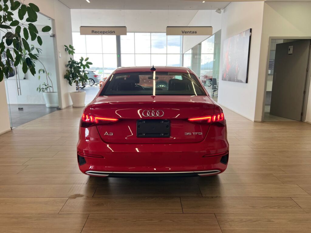 Audi A3 2023  2023 Audi A3 Venta Exteriores 2