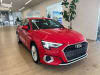 Audi A3 2023  2023 Audi A3 Venta Exteriores 4