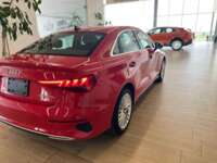 Audi A3 2023  2023 Audi A3 Venta Exteriores 6