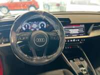 Audi A3 2023  2023 Audi A3 Venta Interiores 9