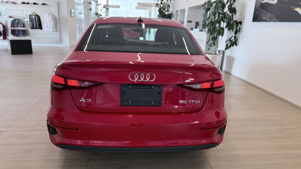 Audi A3 2023  2023 Audi A3 Venta Exteriores 2