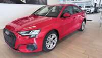 Audi A3 2023  2023 Audi A3 Venta Exteriores 4