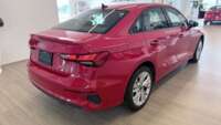 Audi A3 2023  2023 Audi A3 Venta Exteriores 6