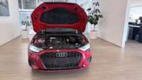 Audi A3 2023  2023 Audi A3 Venta Motor 1