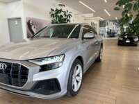 Audi Q8 2022  2022 Audi Q8 Venta Exteriores 3