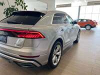 Audi Q8 2022  2022 Audi Q8 Venta Exteriores 5