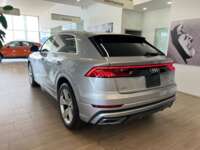 Audi Q8 2022  2022 Audi Q8 Venta Exteriores 6