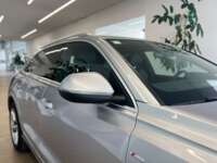 Audi Q8 2022  2022 Audi Q8 Venta Exteriores 8