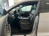Audi Q8 2022  2022 Audi Q8 Venta Interiores 1