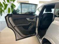 Audi Q8 2022  2022 Audi Q8 Venta Interiores 4