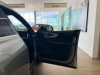 Audi Q8 2022  2022 Audi Q8 Venta Interiores 6