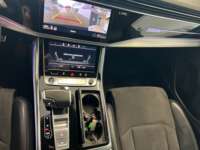 Audi Q8 2022  2022 Audi Q8 Venta Interiores 9