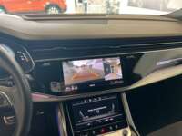 Audi Q8 2022  2022 Audi Q8 Venta Interiores 10