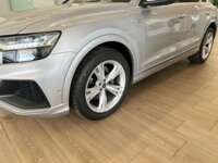 Audi Q8 2022  2022 Audi Q8 Venta Llantas 1
