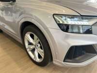 Audi Q8 2022  2022 Audi Q8 Venta Llantas 4
