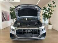 Audi Q8 2022  2022 Audi Q8 Venta Motor 1