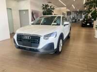 Audi Q2 2023  2023 Audi Q2 Venta Exteriores 3