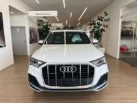 Audi Q7 2023  2023 Audi Q7 Venta Exteriores 1