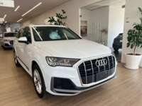 Audi Q7 2023  2023 Audi Q7 Venta Exteriores 2