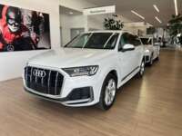 Audi Q7 2023  2023 Audi Q7 Venta Exteriores 4