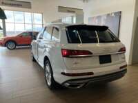 Audi Q7 2023  2023 Audi Q7 Venta Exteriores 5
