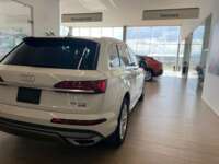 Audi Q7 2023  2023 Audi Q7 Venta Exteriores 6