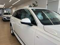 Audi Q7 2023  2023 Audi Q7 Venta Exteriores 8