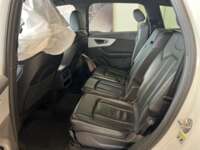 Audi Q7 2023  2023 Audi Q7 Venta Interiores 2