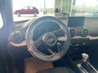 Audi Q2 2023  2023 Audi Q2 Venta Interiores 12