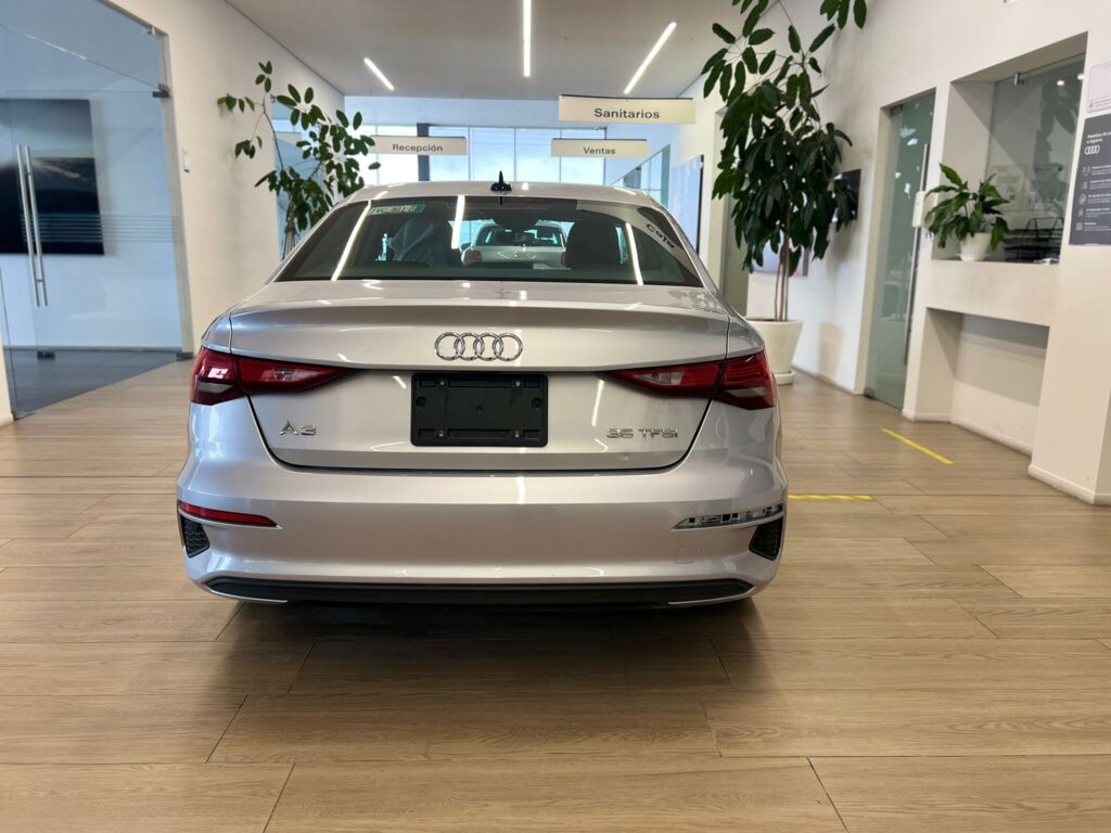 Audi A3 2023  2023 Audi A3 Venta Exteriores 2