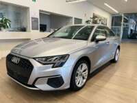Audi A3 2023  2023 Audi A3 Venta Exteriores 3