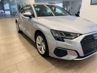 Audi A3 2023  2023 Audi A3 Venta Exteriores 4