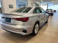 Audi A3 2023  2023 Audi A3 Venta Exteriores 5