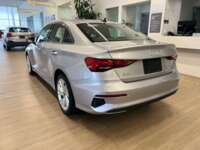Audi A3 2023  2023 Audi A3 Venta Exteriores 6