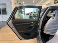 Audi A3 2023  2023 Audi A3 Venta Interiores 4